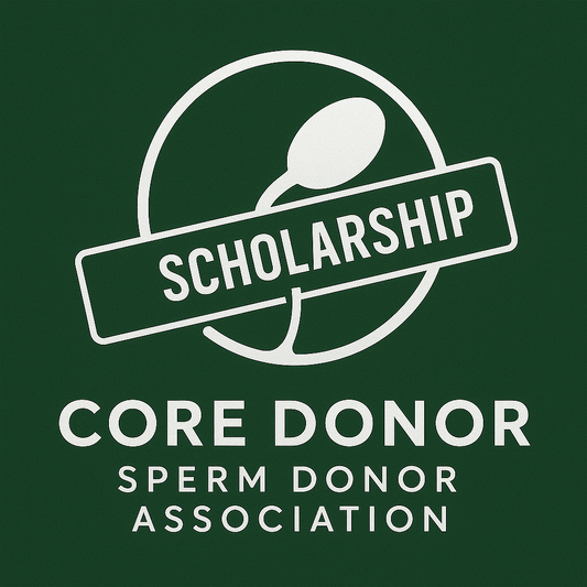 🌟 Core Donor Scholarship Membership