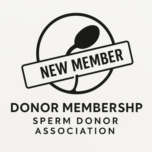 🧬 Starter Donor Tier – Get Started with Support